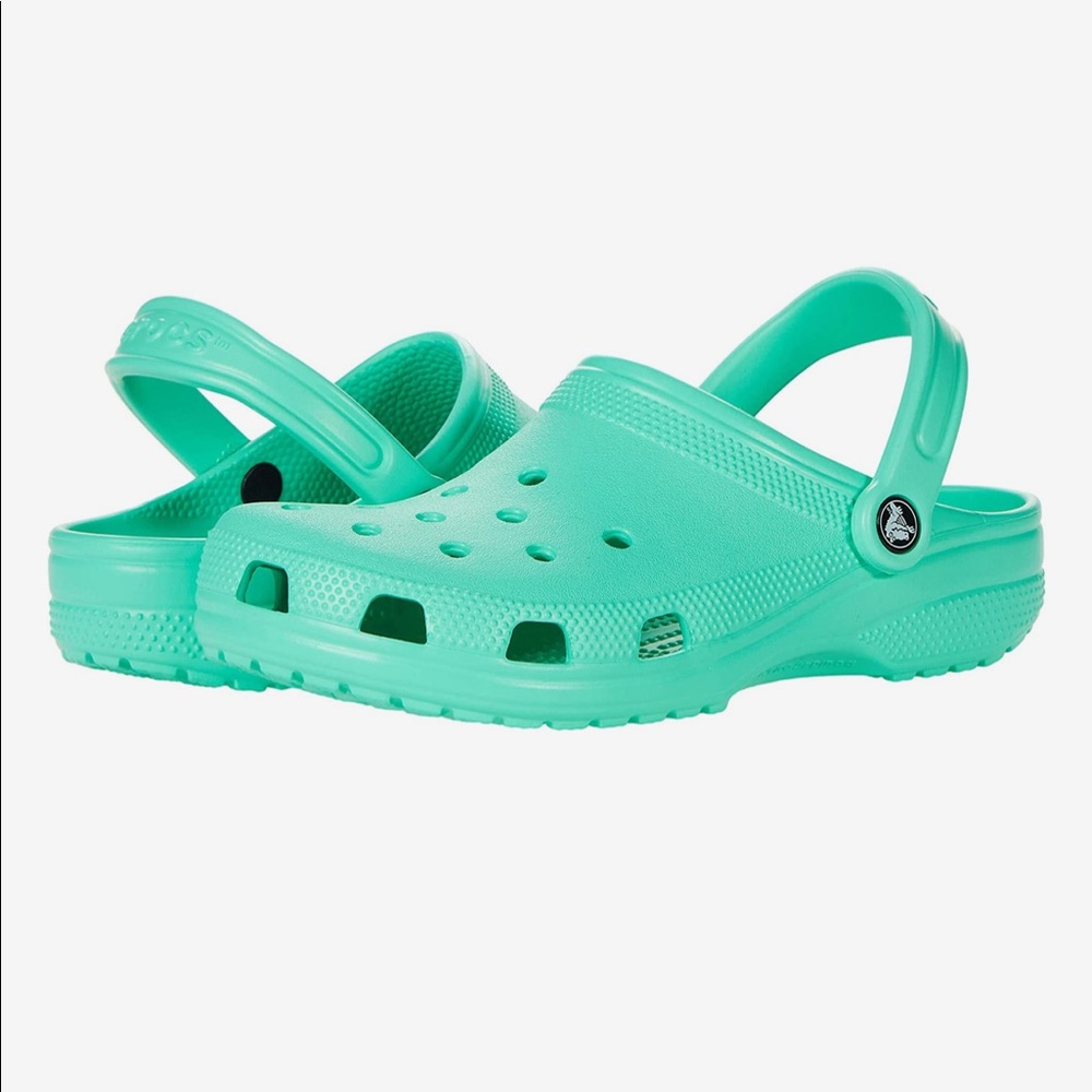 CROCS Classic Clog